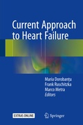 Bild: Current Approach to Heart Failure - Springer