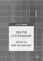 Cover: Selfie Citizenship - Palgrave Macmillan