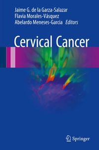 Abbildung von: Cervical Cancer - Springer