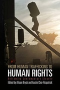 Cover: From Human Trafficking to Human Rights - University of Pennsylvania Press
