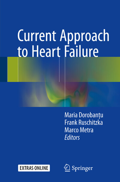 Abbildung von: Current Approach to Heart Failure - Springer