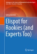 Cover: Elispot for Rookies (and Experts Too) - Springer