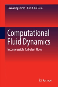 Abbildung von: Computational Fluid Dynamics - Springer
