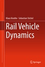 Cover: Rail Vehicle Dynamics - Springer
