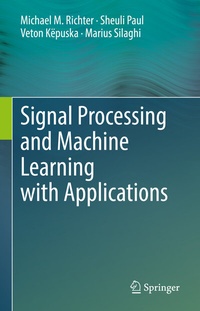 Abbildung von: Signal Processing and Machine Learning with Applications - Springer