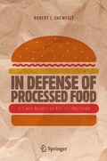 Cover: In Defense of Processed Food - Copernicus