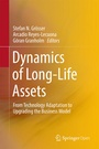 Cover: Dynamics of Long-Life Assets - Springer