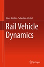Cover: Rail Vehicle Dynamics - Springer