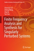 Cover: Finite Frequency Analysis and Synthesis for Singularly Perturbed Systems - Springer
