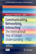 Cover: Communicating, Networking: Interacting - Springer