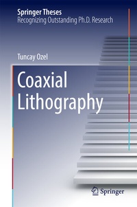 Abbildung von: Coaxial Lithography - Springer