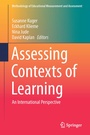 Cover: Assessing Contexts of Learning - Springer