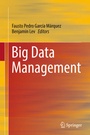 Cover: Big Data Management - Springer