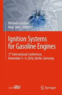 Abbildung von: Ignition Systems for Gasoline Engines - Springer
