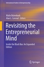 Cover: Revisiting the Entrepreneurial Mind - Springer