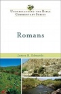 Cover: Romans - Baker Academic, Div of Baker Publishing Group