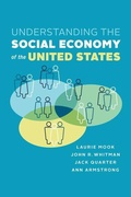 Cover: Understanding the Social Economy - University of Toronto Press