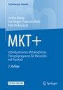 Cover: MKT+ - Springer