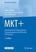 Cover: MKT+ - Springer