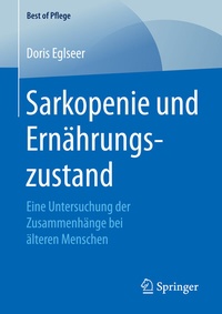 Abbildung von: Sarkopenie und Ernährungszustand - Springer
