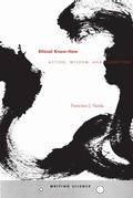 Cover: Ethical Know-How - Stanford University Press