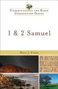 Cover: 1 & 2 Samuel - Baker Academic, Div of Baker Publishing Group