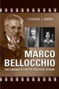 Cover: Marco Bellocchio - University of Toronto Press