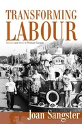 Cover: Transforming Labour - University of Toronto Press