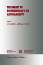 Cover: The Impact of Biotechnology on Autoimmunity - Springer