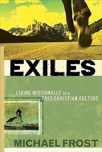 Enlarge image Cover: Exiles - Baker Academic, Div of Baker Publishing Group