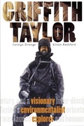 Cover: Griffith Taylor - University of Toronto Press