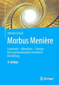 Abbildung von: Morbus Menière - Springer
