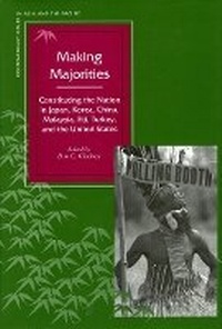 Enlarge image Cover: Making Majorities - Stanford University Press