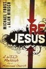Cover: ReJesus - Baker Books, a division of Baker Publishing Group