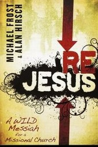 Enlarge image Cover: ReJesus - Baker Books, a division of Baker Publishing Group