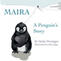 Cover: Maira - Books on Demand