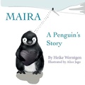Cover: Maira - Books on Demand