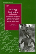 Cover: Making Majorities - Stanford University Press