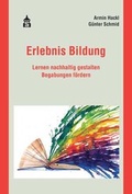 Cover: Erlebnis Bildung - Schneider Hohengehren