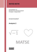 Cover: Analysis 2 - Shaker