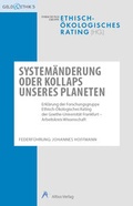 Cover: System&auml;nderung oder Kollaps unseres Planeten - Altius