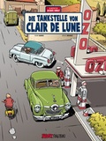 Cover: Jacques Gibrat - Salleck Publications