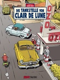 Cover: Jacques Gibrat - Salleck Publications