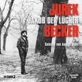 Cover: Jakob der L&uuml;gner - speak low