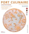 Cover: PORT CULINAIRE THIRTY-EIGHT - Verlag Kornmayer / Kornmayer, Hentschel u. Winter GbR