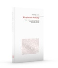 Cover: Wie plant die Planung? - PANAMA-VERLAG