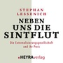 Cover: Neben uns die Sintflut - HEYRAverlag