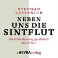 Cover: Neben uns die Sintflut - HEYRAverlag