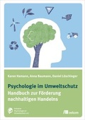 Cover: Psychologie im Umweltschutz - oekom verlag