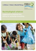 Cover: Nachhaltigkeit erfahren - oekom verlag